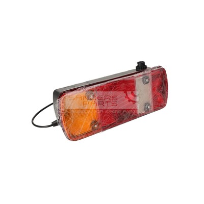 TAIL LAMP RIGHT